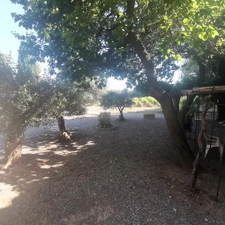 Sejour Au Calme Au Milieu Des Vignes Nyaraló